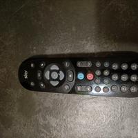 Telecomando sky