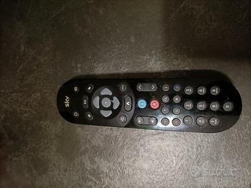 Telecomando sky