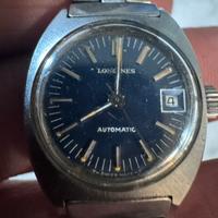 Orologio Longines automatico