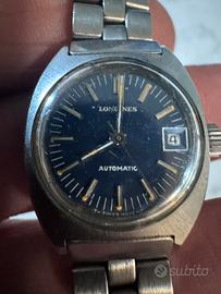 Orologio Longines automatico