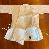 Judogi-Karategi