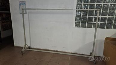stender appendiabiti abiti 