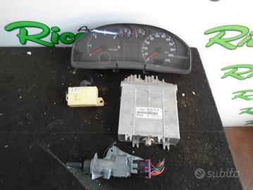 KIT AVVIAMENTO PER AUDI A4 8D 1.9 TDI ANNO 1995
