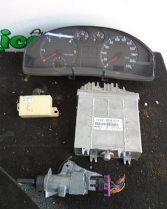 KIT AVVIAMENTO PER AUDI A4 8D 1.9 TDI ANNO 1995