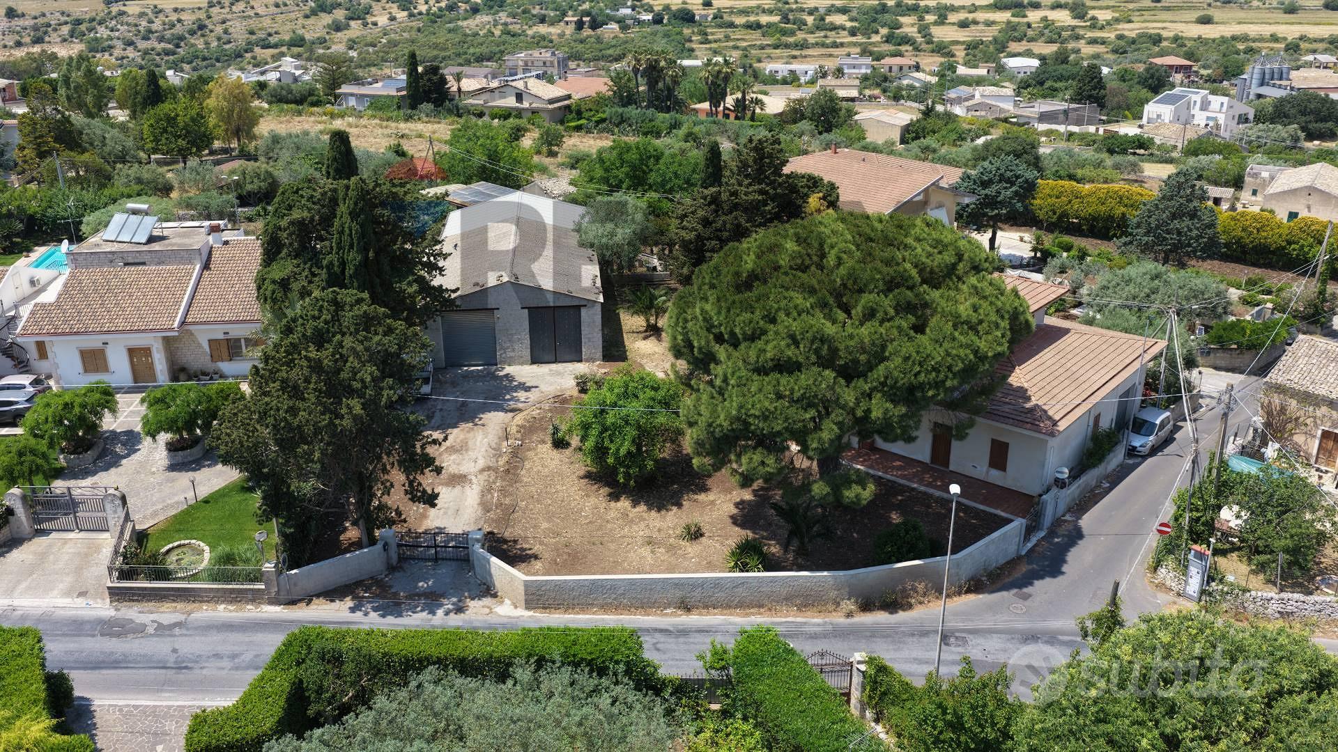 Casa – Modica, Sacro Cuore - Altro
