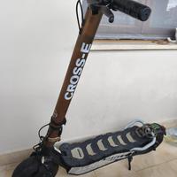 Ducati scrambler Cross-e Monopattino elettrico