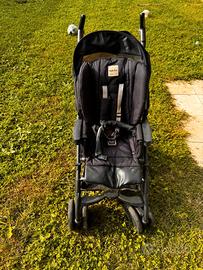 Trio Inglesina - Passeggino + Navicella + Ovetto 