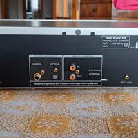 Lettore CD Maranz CD 6005