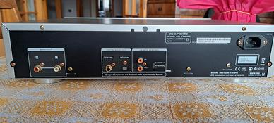 Lettore CD Maranz CD 6005