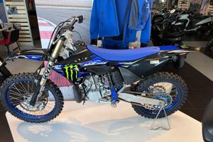 Yamaha YZ 250 LC Monster