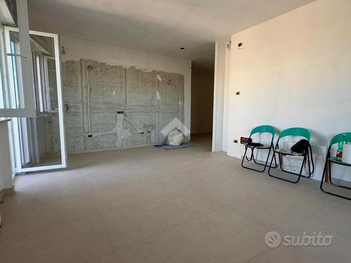 Appartamento – Pozzuoli, Trepiccioni - Altro