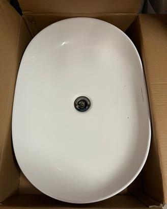 Lavandino bagno
