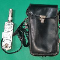 S.M.R.( preamplificatoare) x  NAGRA SN