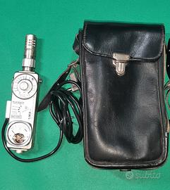 S.M.R.( preamplificatoare) x  NAGRA SN