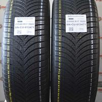 2 pneumatici goodyear 235/60 r17 102h cu13471