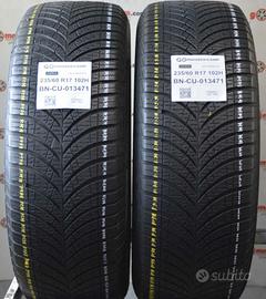 2 pneumatici goodyear 235/60 r17 102h cu13471