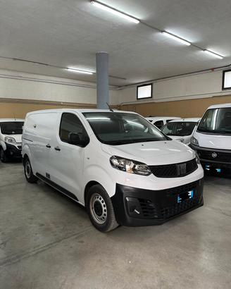 FIAT SCUDO 1.5 120CV L2H1 3 POSTI