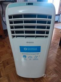 Condizionatore DOLCECLIMA Compact 10 P