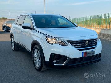 Peugeot 5008 1.6 BlueHDi 120 S&S Business Mix