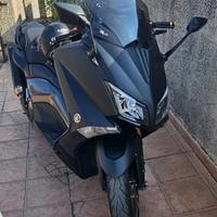 Yamaha T Max 530 - 2016