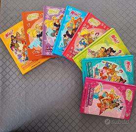 Winx club serie