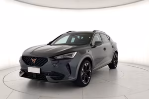 Cupra Formentor 1.4 e-hybrid vz 245cv dsg