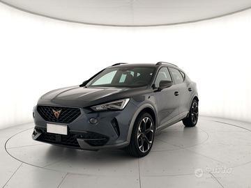Cupra Formentor 1.4 e-hybrid vz 245cv dsg