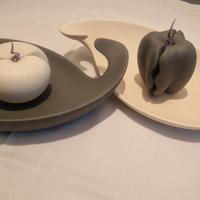 Centro tavola Linea Sette