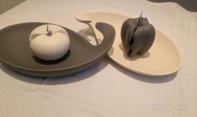 Centro tavola Linea Sette