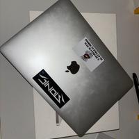 Macbook Pro 2017