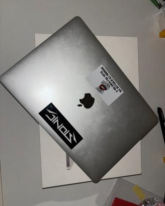 Macbook Pro 2017