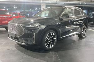 SPORTEQUIPE Sportequipe 7 GTW 1.6 T-GDI Benzi...