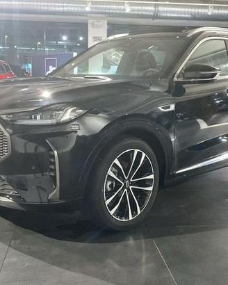 SPORTEQUIPE Sportequipe 7 GTW 1.6 T-GDI Benzi...