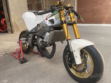 Aprilia MiniGP 12Pollici Pista
