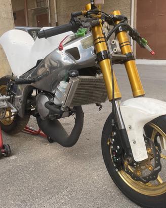 Aprilia MiniGP 12Pollici Pista