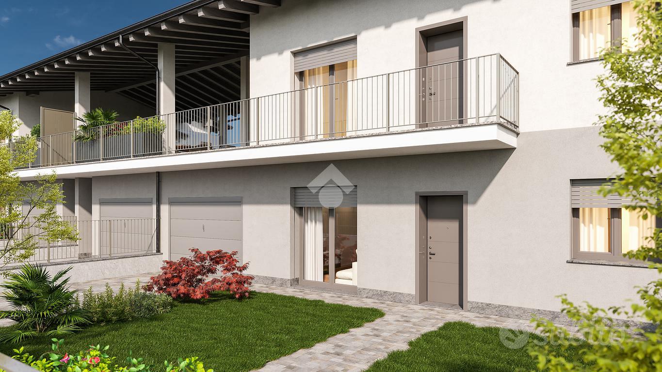Apartment in Pandino - Vista 3