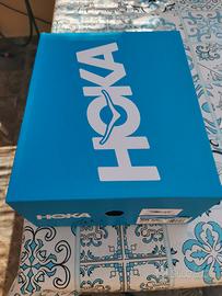 hoka nuove 