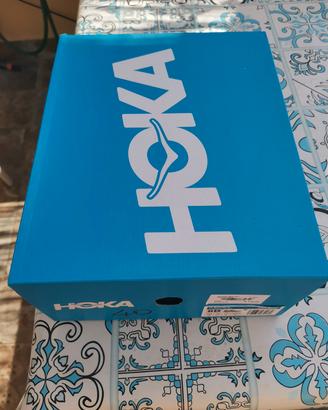 hoka nuove 