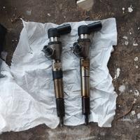iniettori Nissan Qashqai 1500 dci