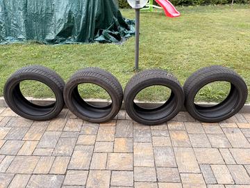 Pneumativi invernali NEXEN WINGUARD SPORT 2