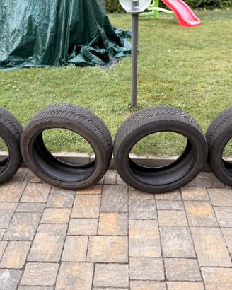 Pneumativi invernali NEXEN WINGUARD SPORT 2
