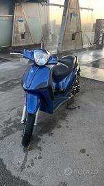 Piaggio Liberty 50 - 2008
