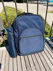 Zaino NUOVO per PIC NIC