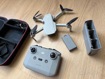 Drone DJI Mini 2 + accessori