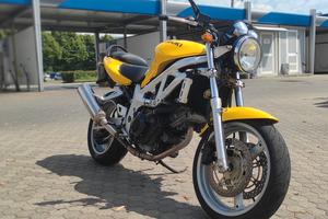 SUZUKI SV 650