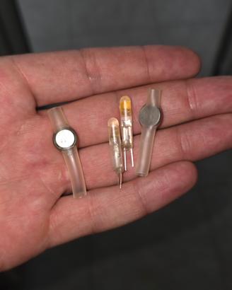 starlight a led per la pesca notturna 