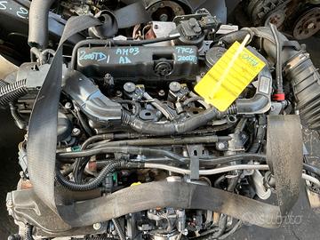 Motore 4H03 Citroen Jumper Boxer Ducato 2.2 HDI Co