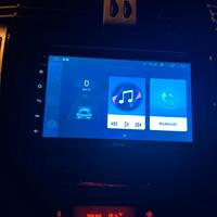 autoradio android 10