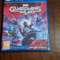 Guardians Of The galaxy Marvel