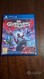 Guardians Of The galaxy Marvel